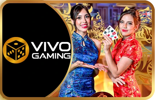 Vivo Gaming